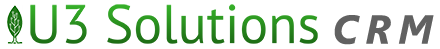 U3 CRM